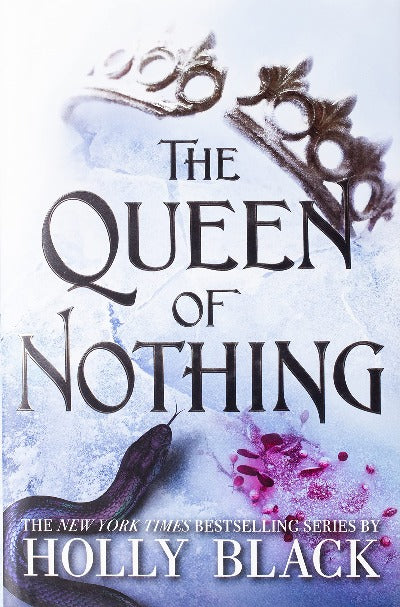 TheQueenofNothing