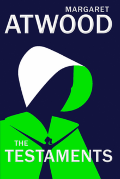 The Testaments - Margaret Atwood Fiction Book