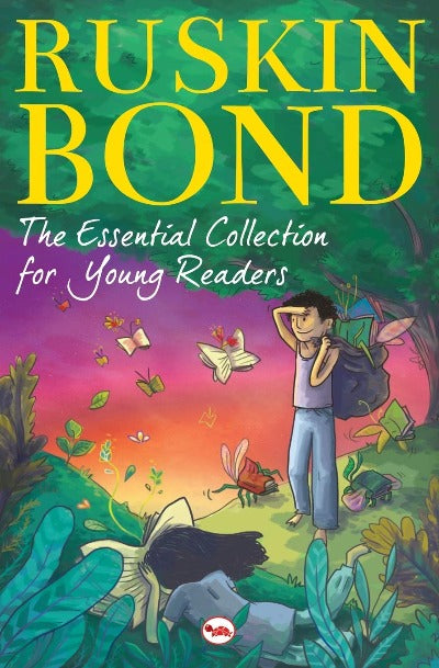 Theessentialcollectionforyoungreaders