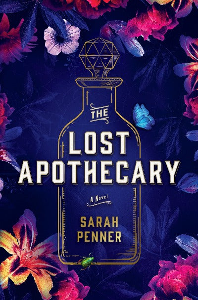 ThelostApothecary
