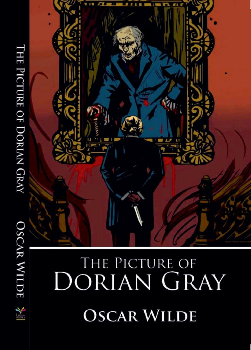 The Picture of Dorian Gray (Paperback) – by Oscar Wilde