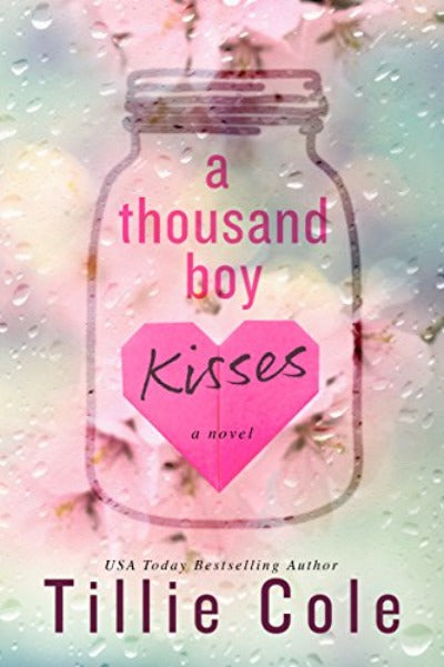 a-thousand-boy-kisses-tillie-cole-Bookstech.in