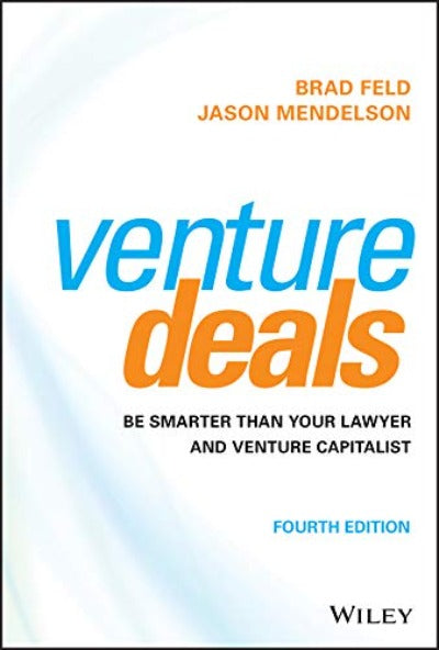 VenturesDeals_BooksTech.in