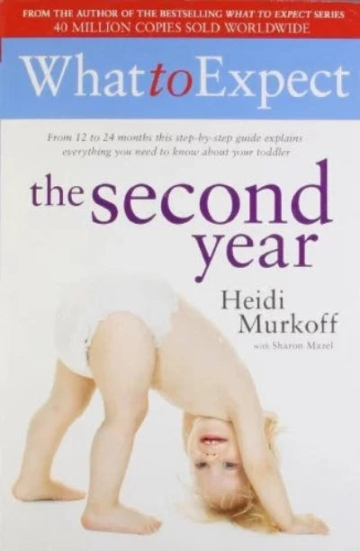 what-to-expect-the-second-year-paperback-by-heidi-murkoff