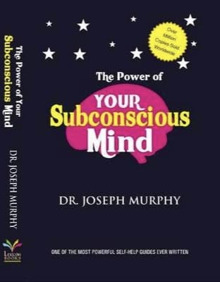 The Power of your Subconscious Mind - Joseph Murphy (Paperback)