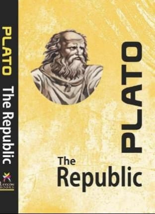 Plato, The Republic  (Paperback)