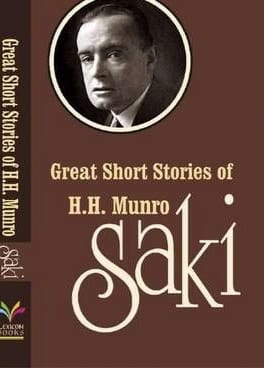 The Complete Short Stories of Saki (H. H. Munro) (Paperback)