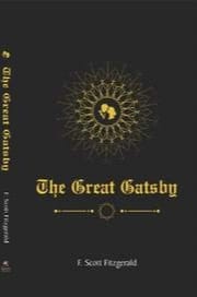 The Great Gatsby - F. Scott Fitzgerald (Paperback)