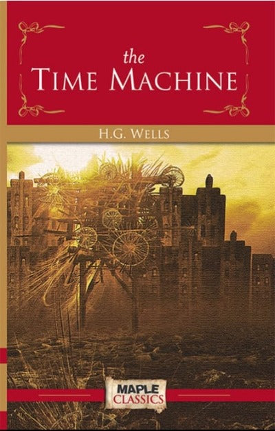 The Time Machine