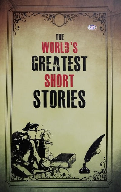 the world greatest short stories