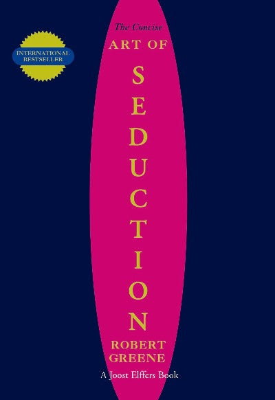 aconciseartofseduction