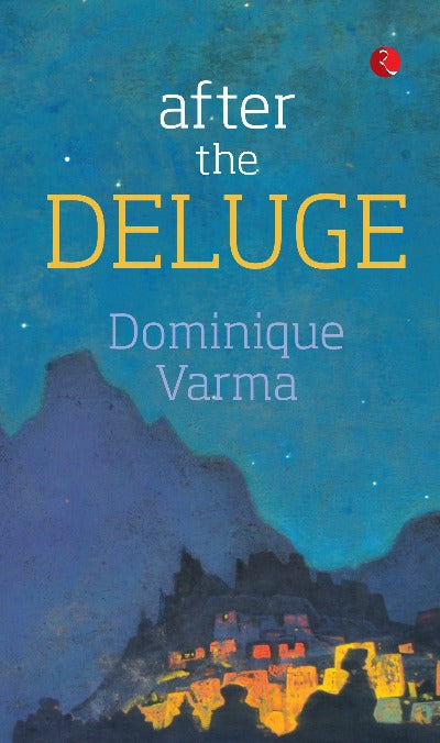 After the Deluge ( Paperback) – by Dominique Varma