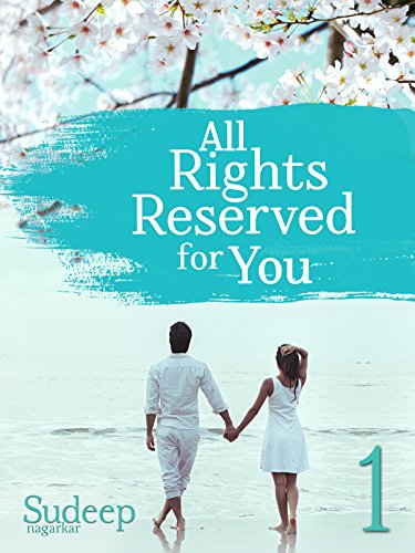 ALL Rights Reserved for you -  Sudeep Nagarkar (Paperback)