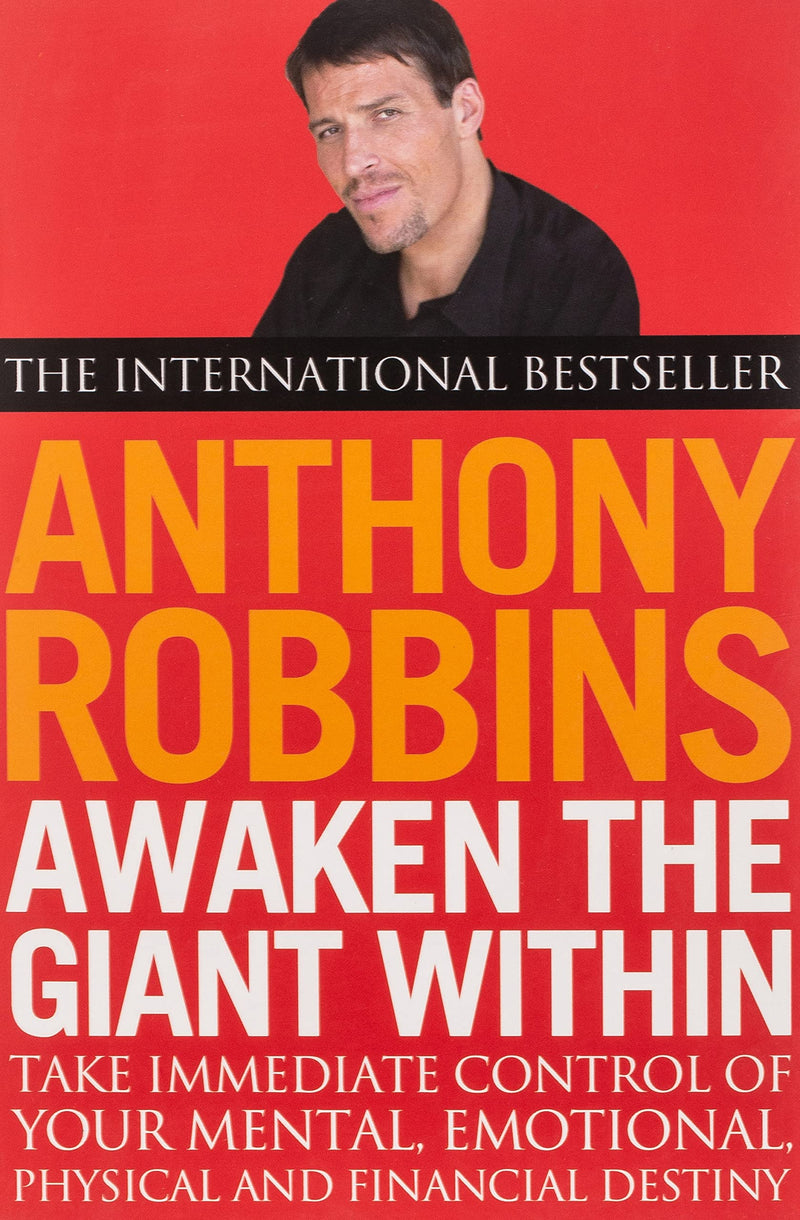 awaken the giant - Buy Books Online