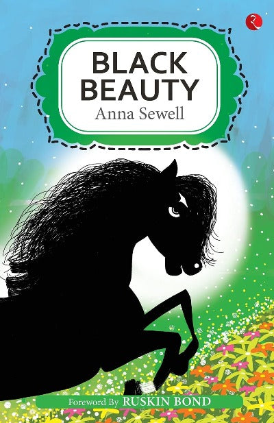 Black Beauty ( Paperback ) by Anna Sewell