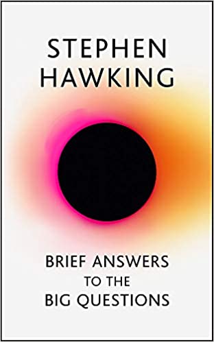 Brief Answers to the Big Questions- Stephen Hawking (Paperback)