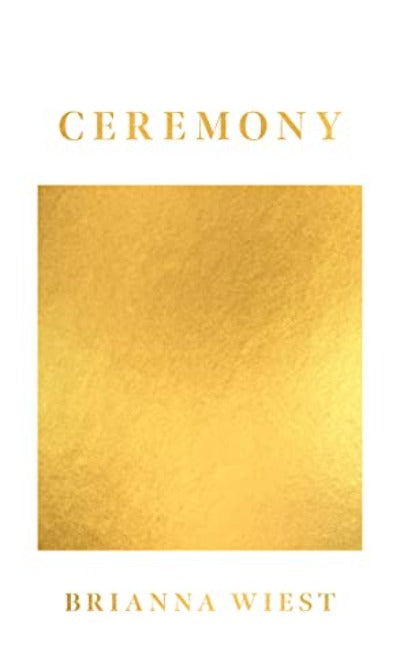 ceremoney by Brianna Wiest