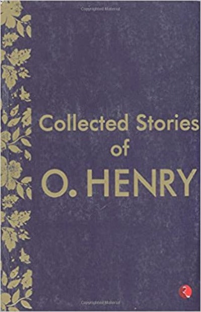 Collected Stories Of O&