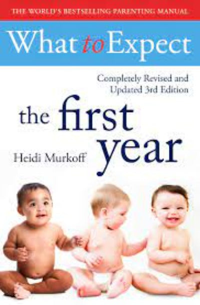 what-to-expect-the-1st-year-pa-paperback-by-heidi-murkoff