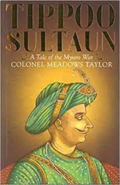 tippoo-sultaun-paperback-by-colonel-meadowa-taylor