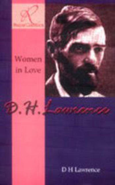 women-in-love-paperback-by-d-h-lawrence