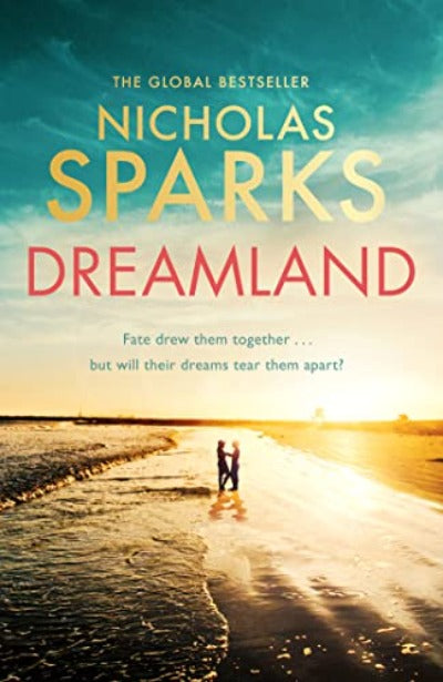 dreamlandbynicholassparks_BooksTech