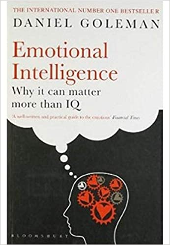Emotional Intelligence - Daniel Goleman (Paperback)