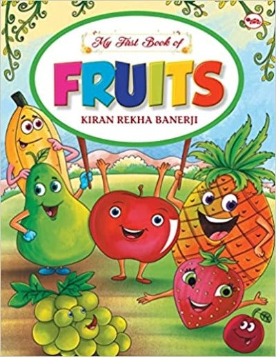 my-first-book-of-fruits-paperback-by-kiran-rekha-banerji