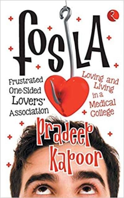 Fosla: Frustrated One-Sided Lovers&