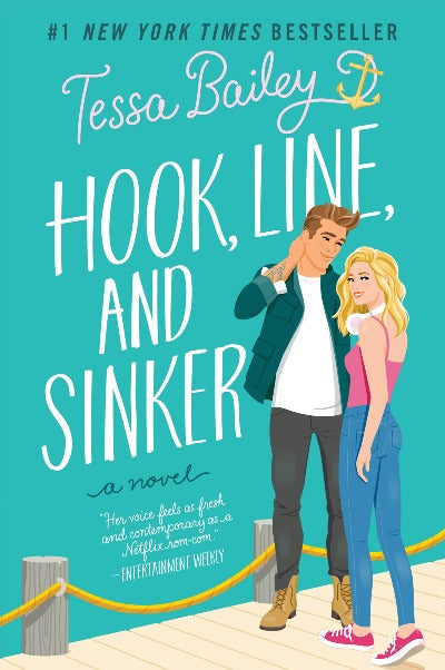 hooklineandsinker