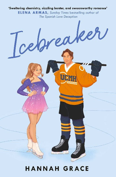 icebreakerhannahgrace_BooksTech