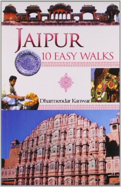 jaipur-10-easyt-walks-10-easy-walks-paperback-by-dharmendar-kanwar