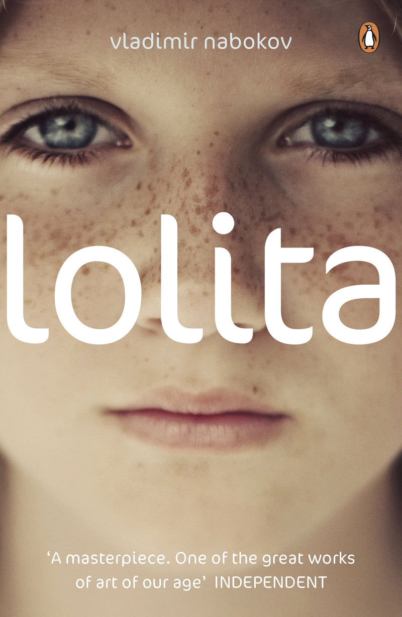 Lolita (Paperback) - Vladimir Nabokov