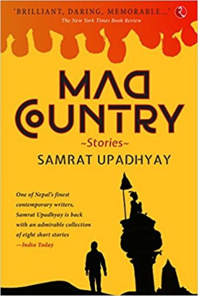 mad-country-stories-paperback-by-samrat-upadhyay