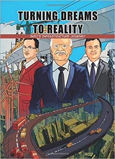 turning-dreams-to-reality-sreis-infrastructure-journey-paperback-by-sreis-infrastructure