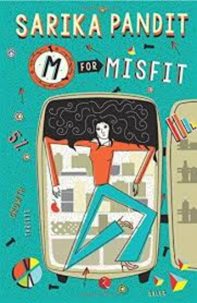 m-for-misfit-paperback-by-sarika-pandit