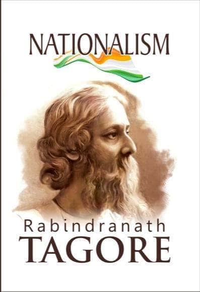 Nationalism  - Rabindranath Tagore (Paperback)