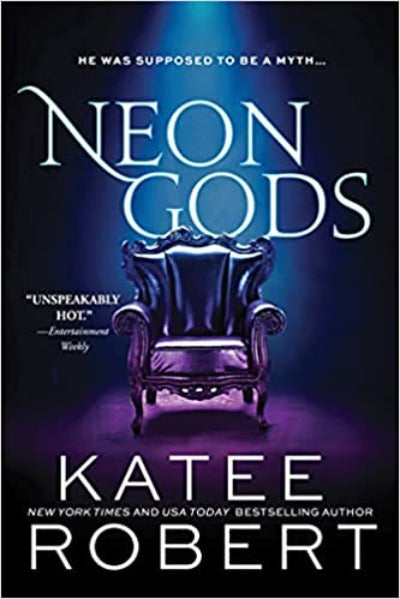Neon gods bt katee robert