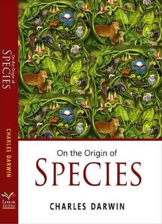 On the Origin of Species (Charles Darwin) (Paperback)