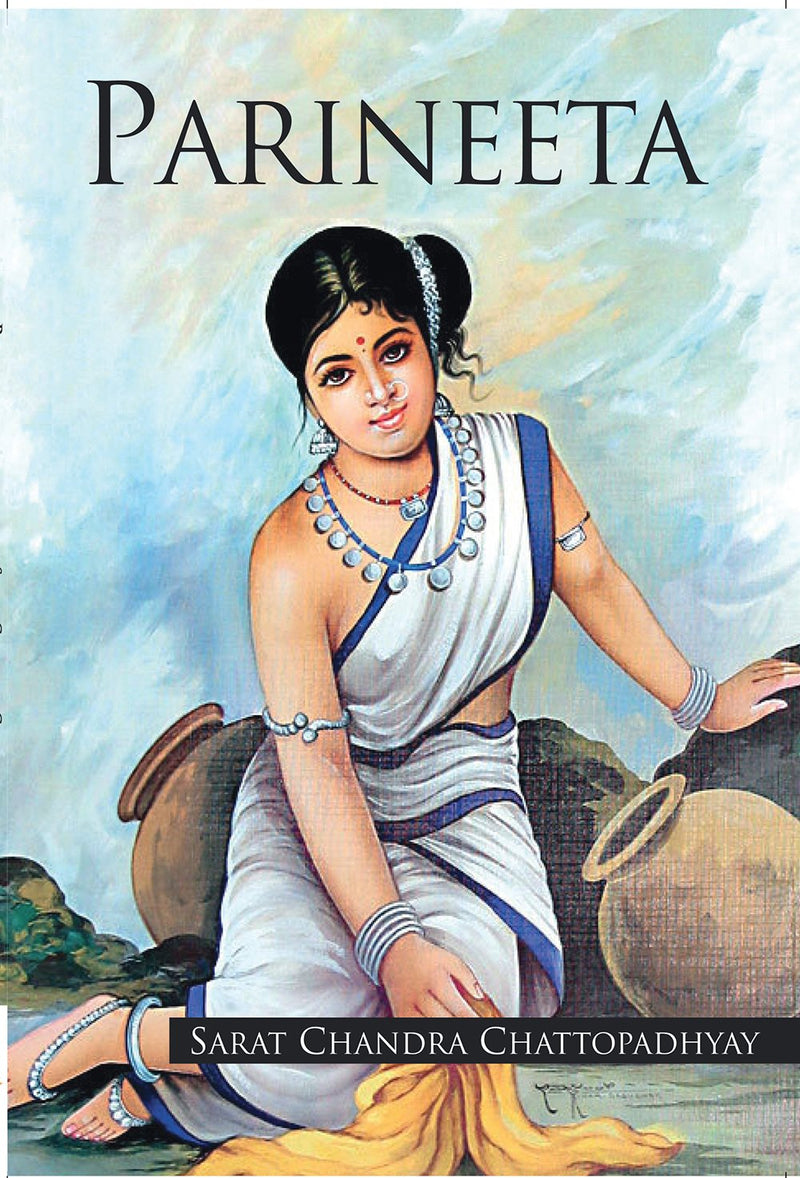 Parineeta - sarat chandra chattopadhyay (Paperback)