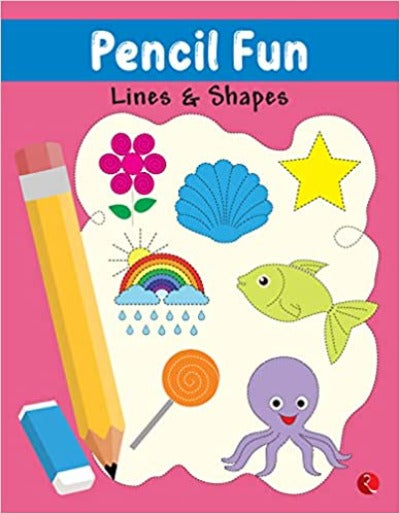 pencil-fun-lines-and-shapes-book-of-pencil-control-practice-pattern-writing-paperback-by-rupa-publications