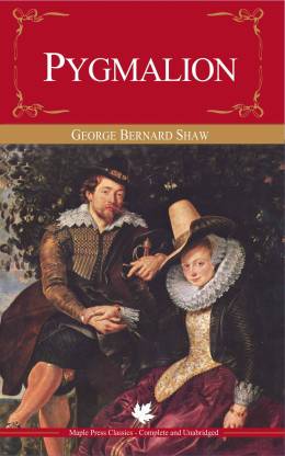 Pygmalion - George Bernard Shaw (Paperback)