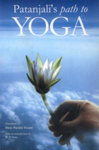 patanjalis-path-to-yoga-paperback-by-shree-purohit-swami