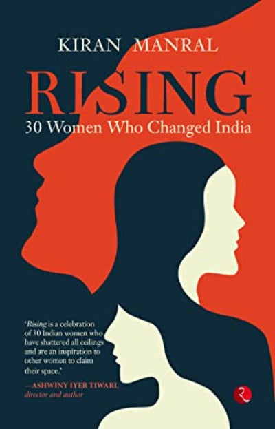 risingbykiranmanral