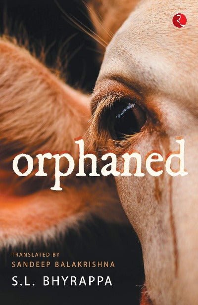 orphaned-paperback-by-s-l-bhyrappa