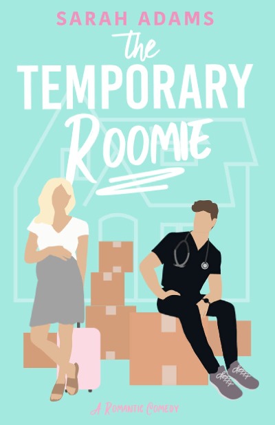 temporary romance sarah adams