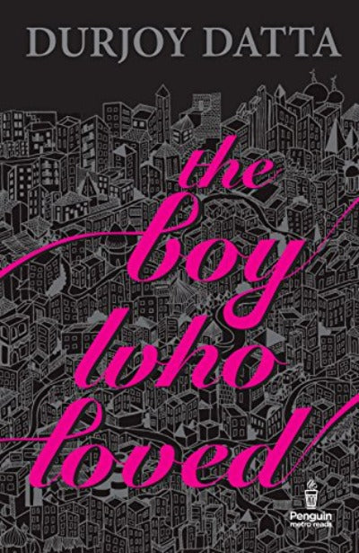 theboywholovedbydurjoydatta