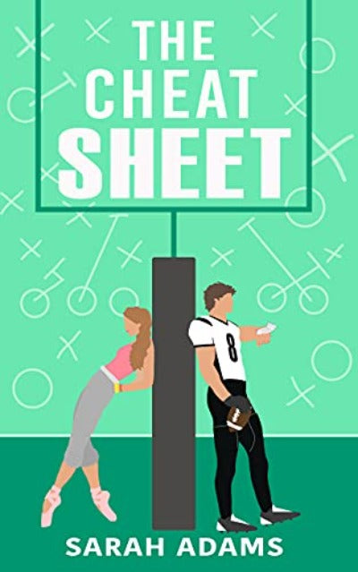 the cheet sheet sarah adams