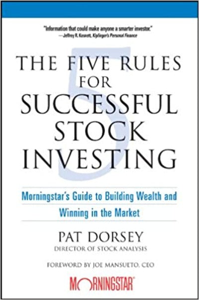 thefiverulesforsuccessfulstockinvesting_BooksTech