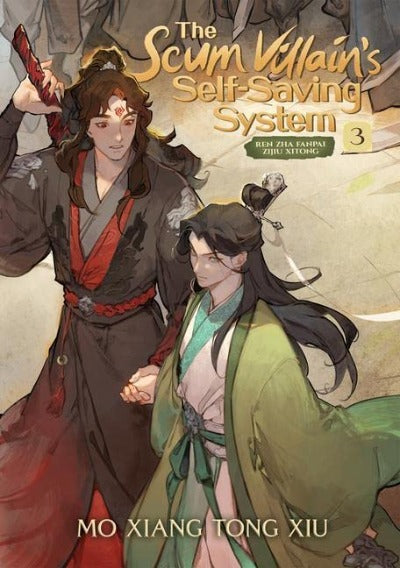 thescumvillain_sself-savingsystem